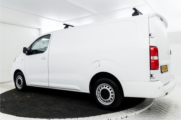 Opel Vivaro 2.0 CDTI L3H1 Selection 3 zit, 360 Camera, Apple carplay, Leer, Navigatie,