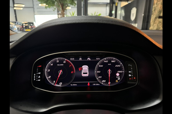 Seat Ateca 1.5 TSI Style Garantie Facelift Virtueel Cockpit Keyless Led Xenon Cruise Navigatie PDC Clima Rijklaar