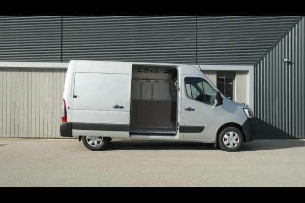 Renault Master T35 2.3 dCi 150 L2H2 Energy Comfort | Direct Leverbaar | Camera | R-Link Navigatie | Parkeersensoren