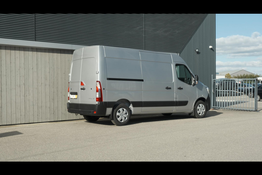 Renault Master T35 2.3 dCi 150 L2H2 Energy Comfort | Direct Leverbaar | Camera | R-Link Navigatie | Parkeersensoren