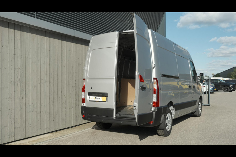 Renault Master T35 2.3 dCi 150 L2H2 Energy Comfort | Direct Leverbaar | Camera | R-Link Navigatie | Parkeersensoren