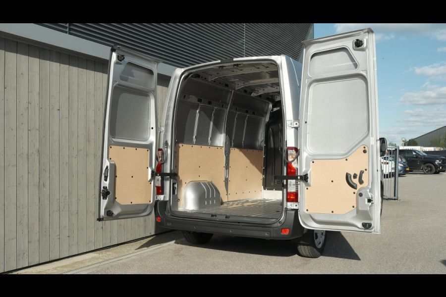 Renault Master T35 2.3 dCi 150 L2H2 Energy Comfort | Direct Leverbaar | Camera | R-Link Navigatie | Parkeersensoren