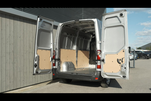 Renault Master T35 2.3 dCi 150 L2H2 Energy Comfort | Direct Leverbaar | Camera | R-Link Navigatie | Parkeersensoren