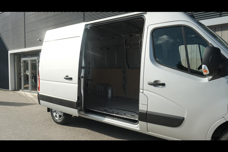 Renault Master T35 2.3 dCi 150 L2H2 Energy Comfort | Direct Leverbaar | Camera | R-Link Navigatie | Parkeersensoren