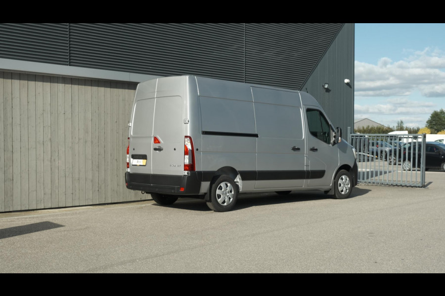 Renault Master T35 2.3 dCi 150 L2H2 Energy Comfort | Direct Leverbaar | Camera | R-Link Navigatie | Parkeersensoren