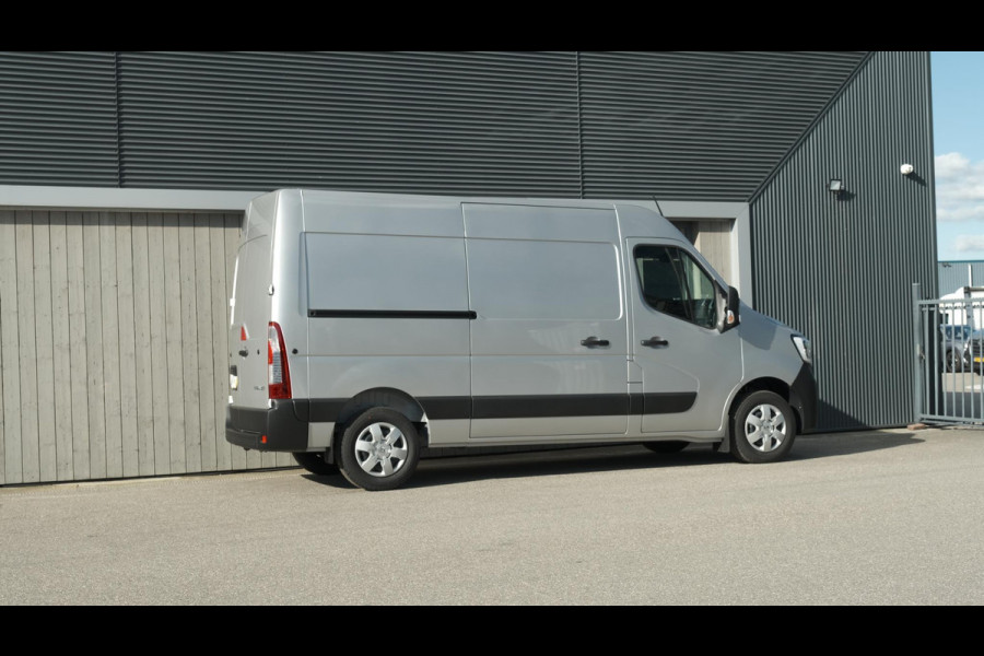 Renault Master T35 2.3 dCi 150 L2H2 Energy Comfort | Direct Leverbaar | Camera | R-Link Navigatie | Parkeersensoren