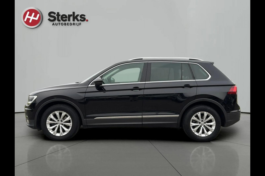 Volkswagen Tiguan 1.5 TSI Comfortline Business CAR PLAY NAVI CLIMAAT CONTROL PDC