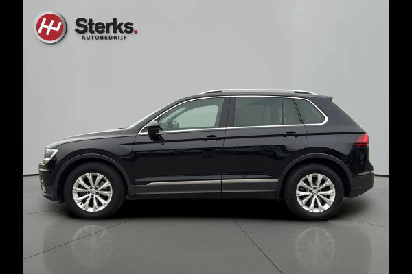 Volkswagen Tiguan 1.5 TSI Comfortline Business CAR PLAY NAVI CLIMAAT CONTROL PDC