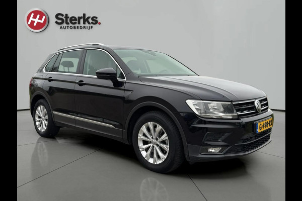 Volkswagen Tiguan 1.5 TSI Comfortline Business CAR PLAY NAVI CLIMAAT CONTROL PDC