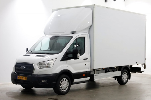 Ford Transit 350 2.0 TDCI 130pk Trend Bakwagen met achterdeuren H231cm 05-2022