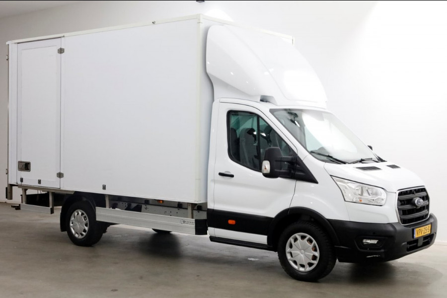 Ford Transit 350 2.0 TDCI 130pk Trend Bakwagen met achterdeuren H231cm 05-2022