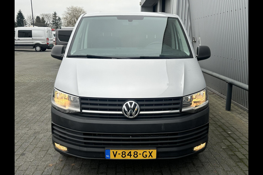 Volkswagen Transporter 2.0 TDI L1H1 Comfortline*AUTOMAAT*HAAK*A/C*CRUISE*