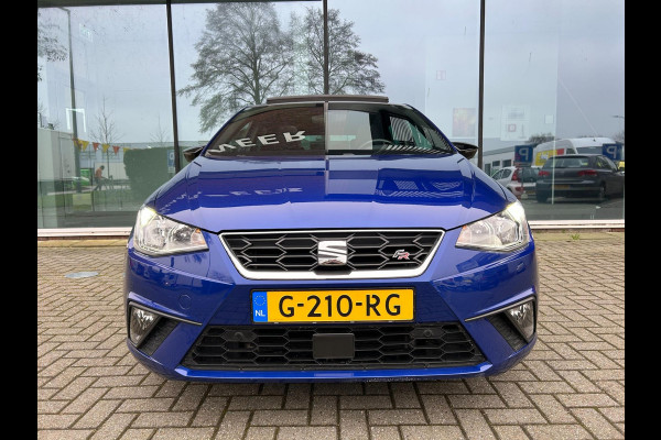 Seat Ibiza 1.0 TSI FR Business Intense - Panodak - Navi - Climate - Camera - Org.NL