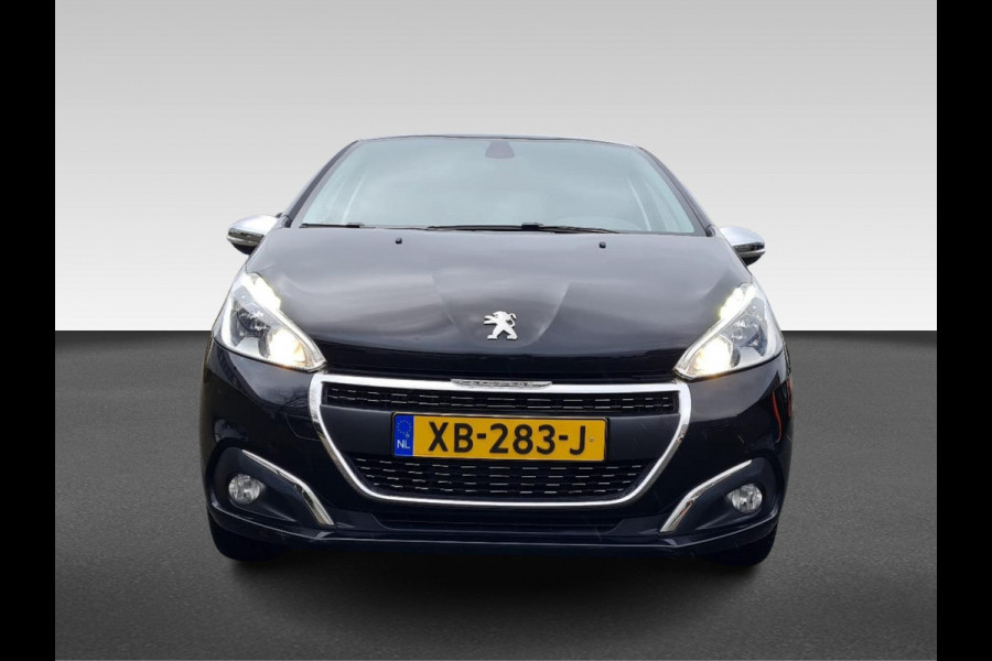 Peugeot 208 1.2 PureTech Allure | automaat