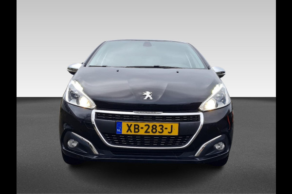 Peugeot 208 1.2 PureTech Allure | automaat