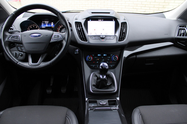 Ford Kuga 1.5 EcoBoost Titanium | Afneembare trekhaak | Keyless | Navigatie