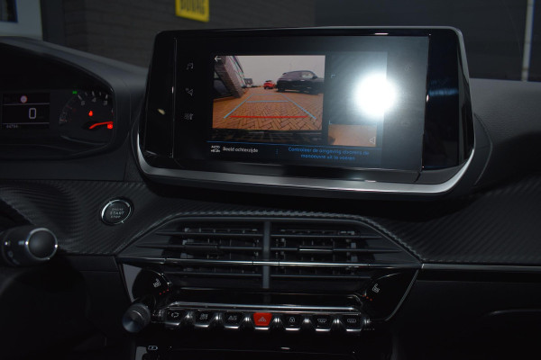 Peugeot 208 1.2 PureTech 100PK Allure Pack | Carplay | Camera | Incl. garantie