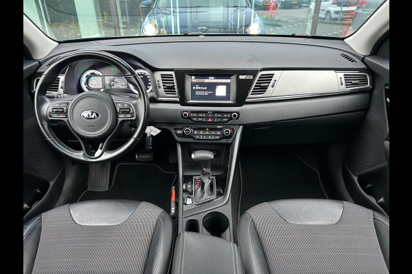 Kia Niro 1.6 GDi Hybrid DynamicLine - Automaat - Navi - Parkeerhulp - Climate - Org.NL