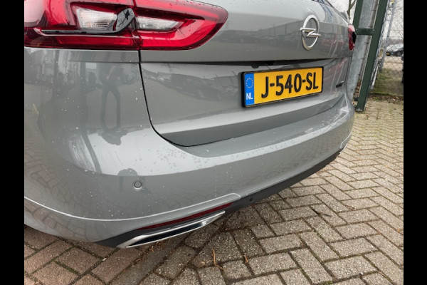 Opel Insignia Sports Tourer 2.0 BiTurbo 4x4 GSi Exclusive Automaat Full Options Nw prijs 74.000,=