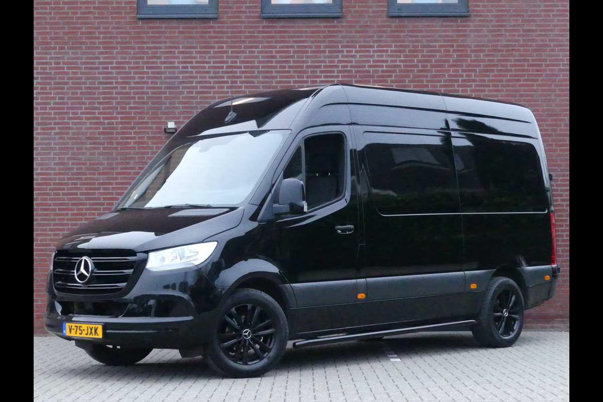 Mercedes-Benz Sprinter 317 CDI L2H2 Camera/Airco/Cruise control