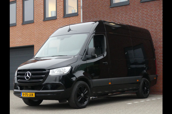 Mercedes-Benz Sprinter 317 CDI L2H2 Camera/Airco/Cruise control