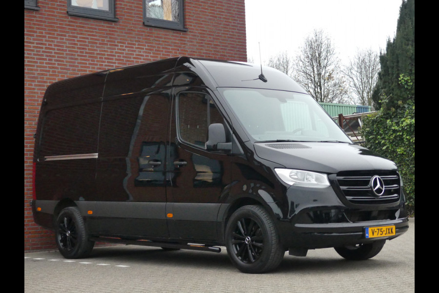 Mercedes-Benz Sprinter 317 CDI L2H2 Camera/Airco/Cruise control