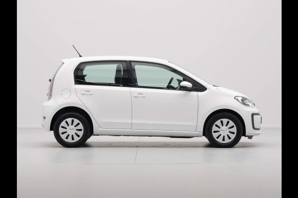 Volkswagen up! 1.0 BMT move up! Airco Bluetooth Lichtsensor 5-Deurs 82