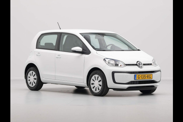 Volkswagen up! 1.0 BMT move up! Airco Bluetooth Lichtsensor 5-Deurs 82