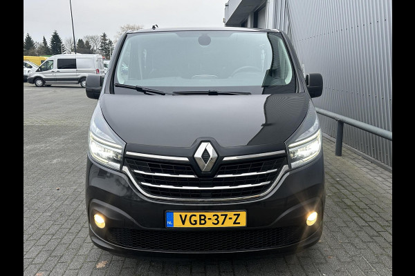 Renault Trafic 2.0 dCi 145 T29 L2H1 DC Luxe*AUTOMAAT*A/C*HAAK*NAV