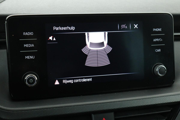 Škoda SCALA 1.0 TSI Ambition | Carplay | Climate control | Full LED | DAB | Cruise control | PDC | Bluetooth