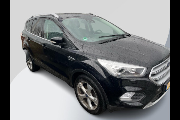 Ford Kuga 1.5 EcoBoost 150 PK Titanium Trekhaak | Winterpakket | Winterbandenset | Climate Control | Cruise Control