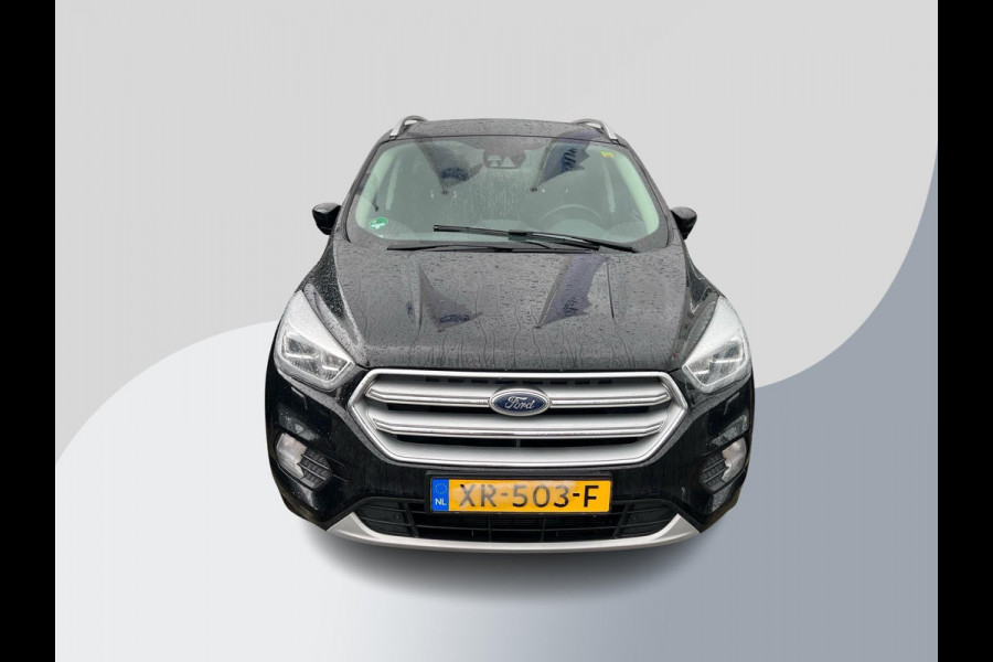 Ford Kuga 1.5 EcoBoost 150 PK Titanium Trekhaak | Winterpakket | Winterbandenset | Climate Control | Cruise Control