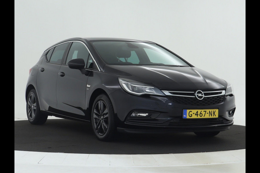 Opel Astra 1.0 Turbo 120 Jaar Edition NAVI | CarPlay | 1ste eigenaar