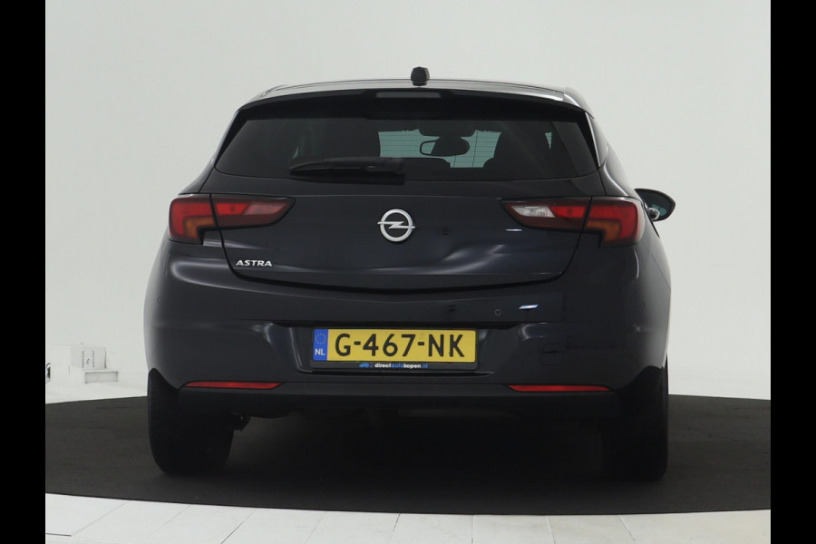 Opel Astra 1.0 Turbo 120 Jaar Edition NAVI | CarPlay | 1ste eigenaar