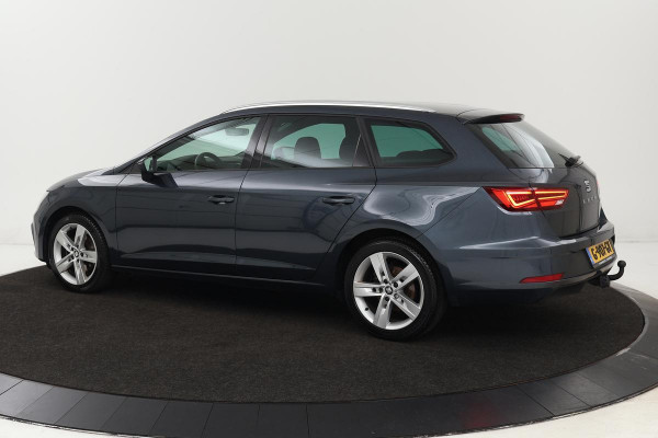 Seat Leon 1.6 TDI FR Intens | Beats Sound | Carplay | Sportstoelen | Navigatie | Keyless | Climate control | PDC | Cruise control