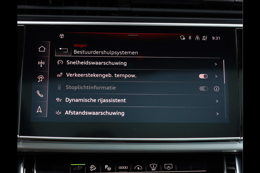 Audi Q8 60 TFSIe Quattro *Garantie*HUD*Pano*Trekhaak*B&O*