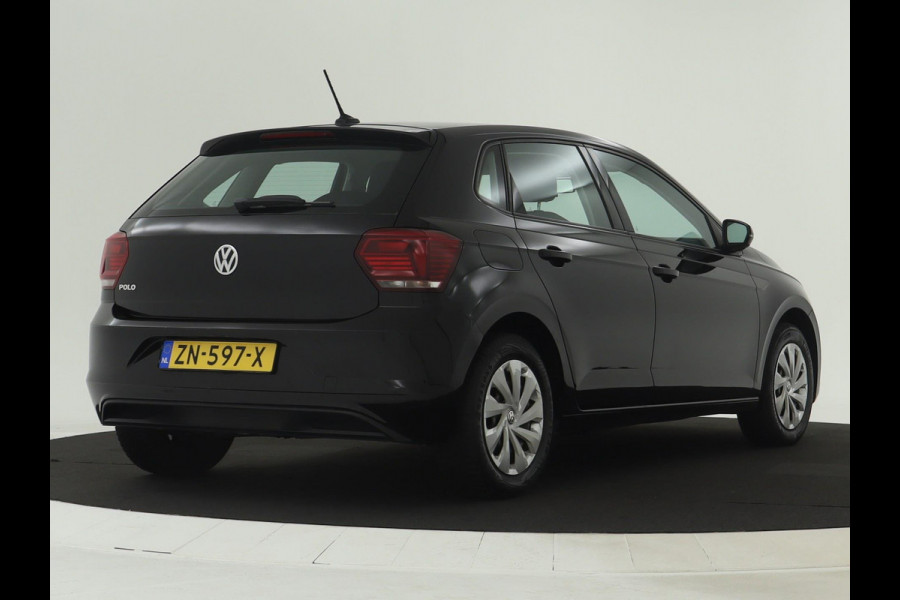 Volkswagen Polo 1.0 TSI Comfortline Business NAVI | CarPlay | Dealer onderhouden