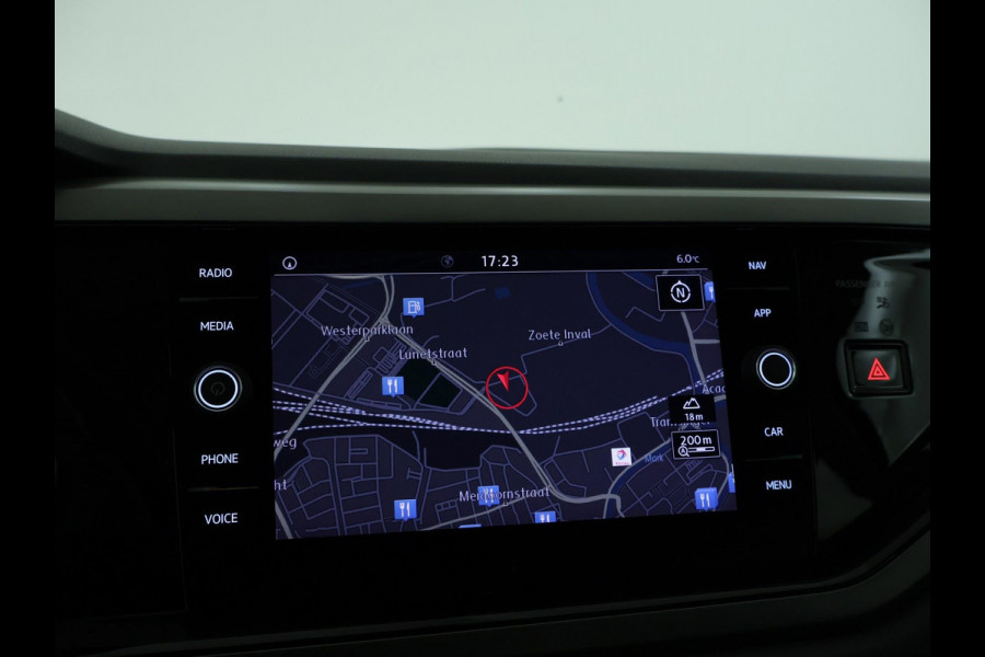 Volkswagen Polo 1.0 TSI Comfortline Business NAVI | CarPlay | Dealer onderhouden