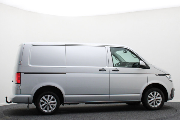 Volkswagen Transporter 2.0 TDI DSG L1H1 Highline 3-Zits, LED, ACC, Leer, Apple CarPlay, Camera, Standkachel, Trekhaak