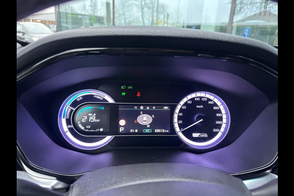 Kia Niro 1.6 GDi Hybrid DynamicLine - Automaat - Navi - Parkeerhulp - Climate