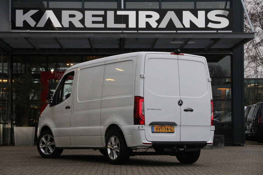 Mercedes-Benz Sprinter 190PK CDI | Aut. | L1H1 | LED | Mbux | Camera | Clima..