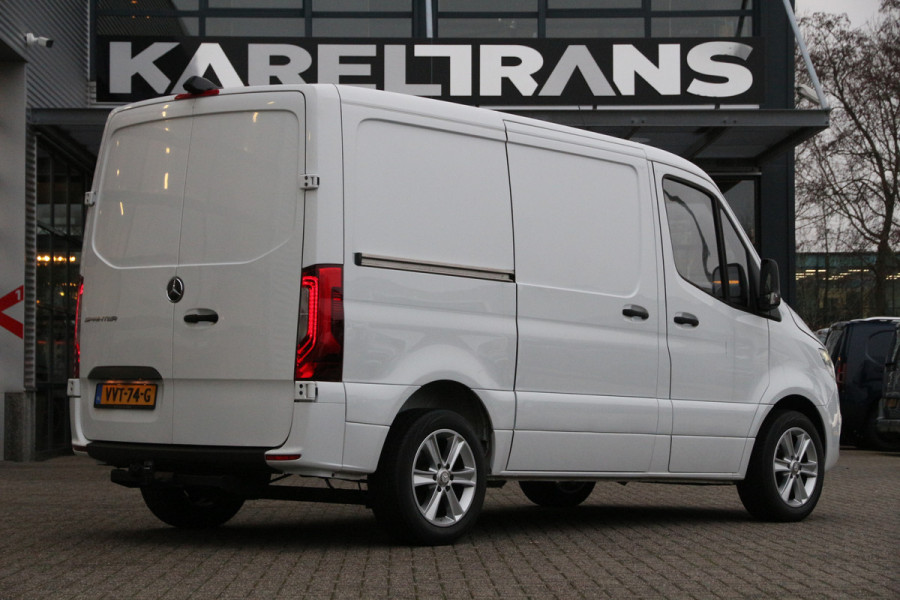 Mercedes-Benz Sprinter 190PK CDI | Aut. | L1H1 | LED | Mbux | Camera | Clima..