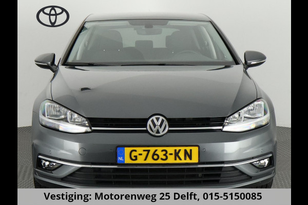 Volkswagen Golf 1.0 TSI COMFORT BUSINESSLINE NAVI BIJNA 2020.CLIMA.CRUISE. 1e BEREIDER.100% OH. GARANTIE TOT 2 JAAR**