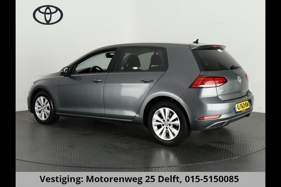 Volkswagen Golf 1.0 TSI COMFORT BUSINESSLINE NAVI BIJNA 2020.CLIMA.CRUISE. 1e BEREIDER.100% OH. GARANTIE TOT 2 JAAR**