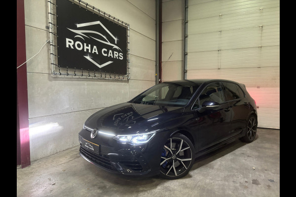 Volkswagen Golf 2.0 TSI R 4Motion Performance AKRA, PANO, LEER