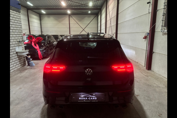 Volkswagen Golf 2.0 TSI R 4Motion Performance AKRA, PANO, LEER