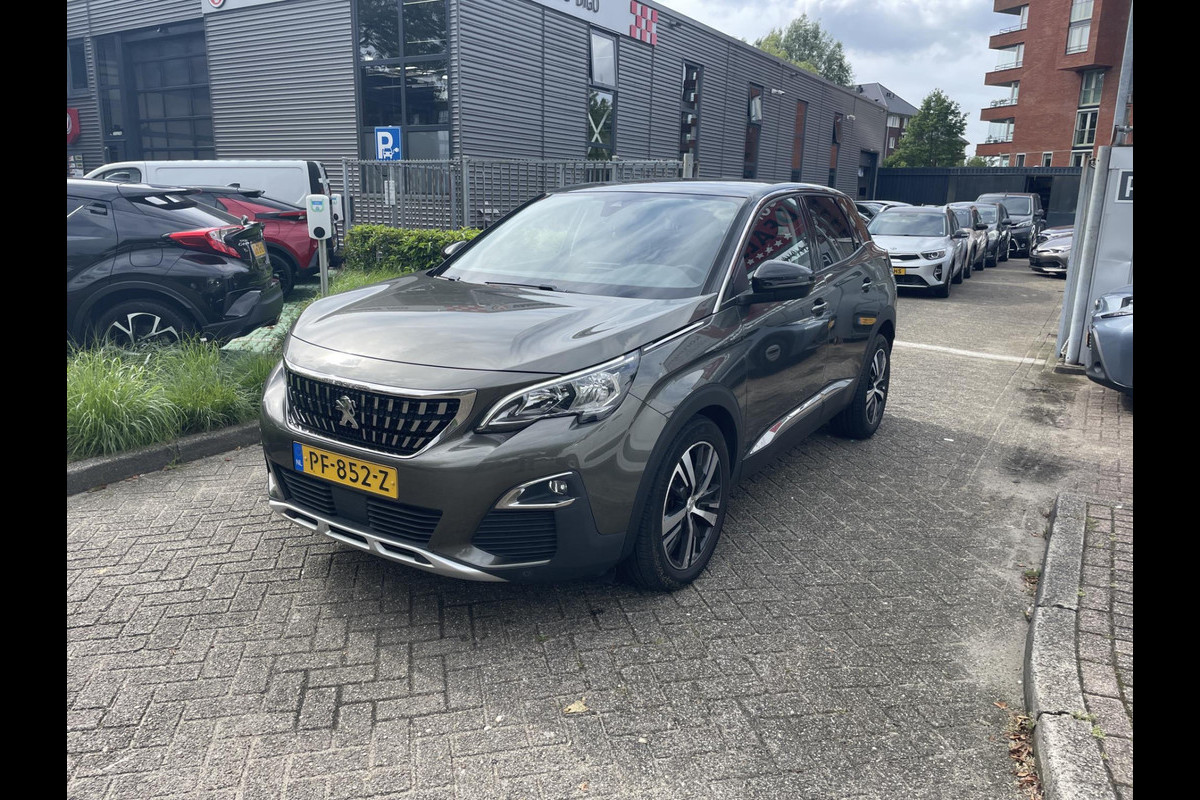 Peugeot 3008 1.2 PureTech Allure