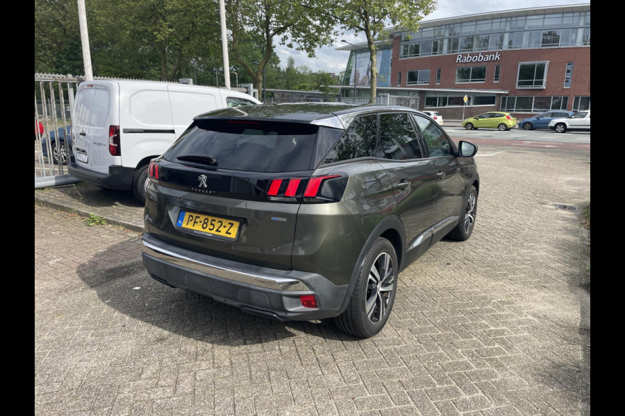 Peugeot 3008 1.2 PureTech Allure