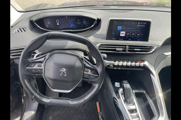 Peugeot 3008 1.2 PureTech Allure