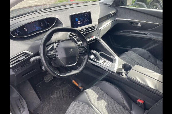 Peugeot 3008 1.2 PureTech Allure